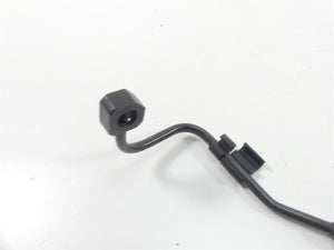 2014 Harley FXDF Dyna Fat Bob Rear Abs Brake Line 46872-12A | Mototech271