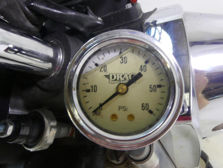 1997 Harley Dyna FXDS Super Glide Conv Runnin S&S V111 Engine -45K -Vid 310-0766 {{ shop.shopifyCountryName }} - Mototech271