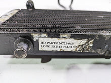 Load image into Gallery viewer, 2013 Harley VRSCDX Night Rod Sp Oil Cooler &amp; Lines 26723-04 | Mototech271
