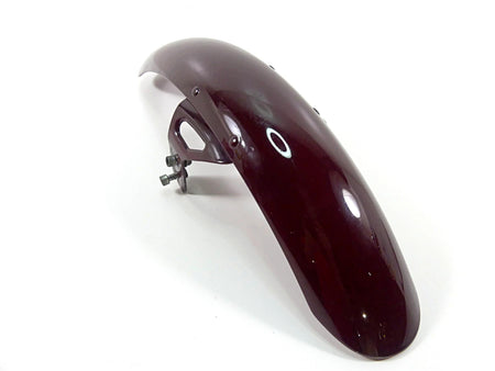 2017 Harley Dyna FXDB Street Bob Front Fender - No Dents 60139-06B {{ shop.shopifyCountryName }} - Mototech271