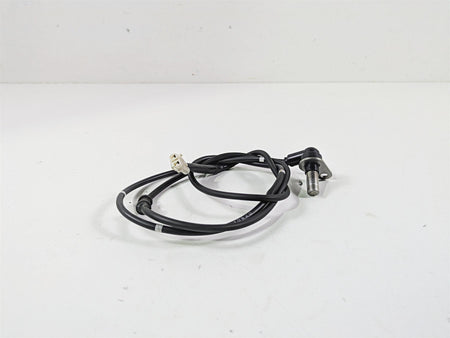 2014 Yamaha YZFR1 R1 RN22 Front Abs Brake Wheel Speed Sensor 1KB-85970-01-00 {{ shop.shopifyCountryName }} - Mototech271