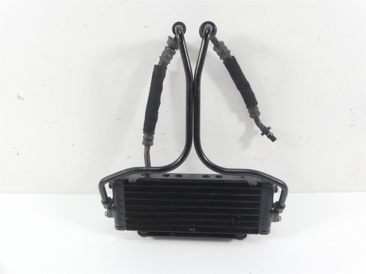 2006 Harley VRSCD Night Rod Oil Cooler & Lines Hoses 26721-04 {{ shop.shopifyCountryName }} - Mototech271