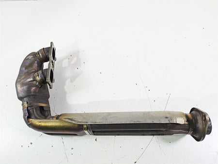 2022 Polaris RZR XP 4 1000 Premium Stock Exhaust Header Manifold Pipe 1262599 {{ shop.shopifyCountryName }} - Mototech271