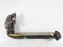 Load image into Gallery viewer, 2022 Polaris RZR XP 4 1000 Premium Stock Exhaust Header Manifold Pipe 1262599
