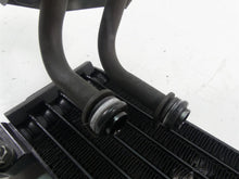 Load image into Gallery viewer, 2007 Victory Vegas Jackpot Oil Cooler &amp; Lines &amp; Cover Set 1240145 | Mototech271
