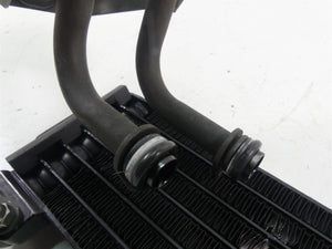 2007 Victory Vegas Jackpot Oil Cooler & Lines & Cover Set 1240145 | Mototech271