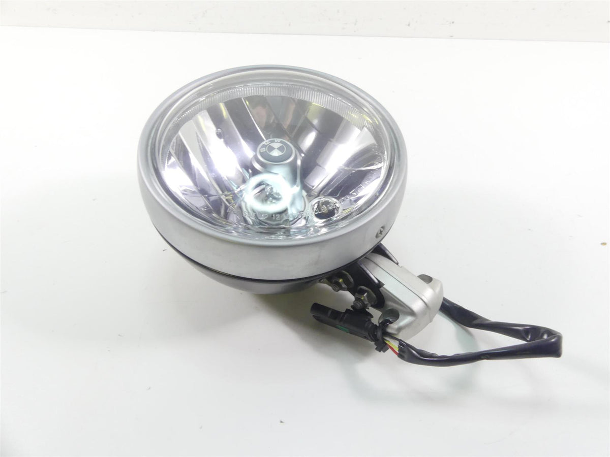 2016 BMW R nineT R9T K21 Headlight Head Light Lamp Lens + Bucket 63128567929 {{ shop.shopifyCountryName }} - Mototech271