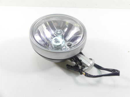 2016 BMW R nineT R9T K21 Headlight Head Light Lamp Lens + Bucket 63128567929 {{ shop.shopifyCountryName }} - Mototech271