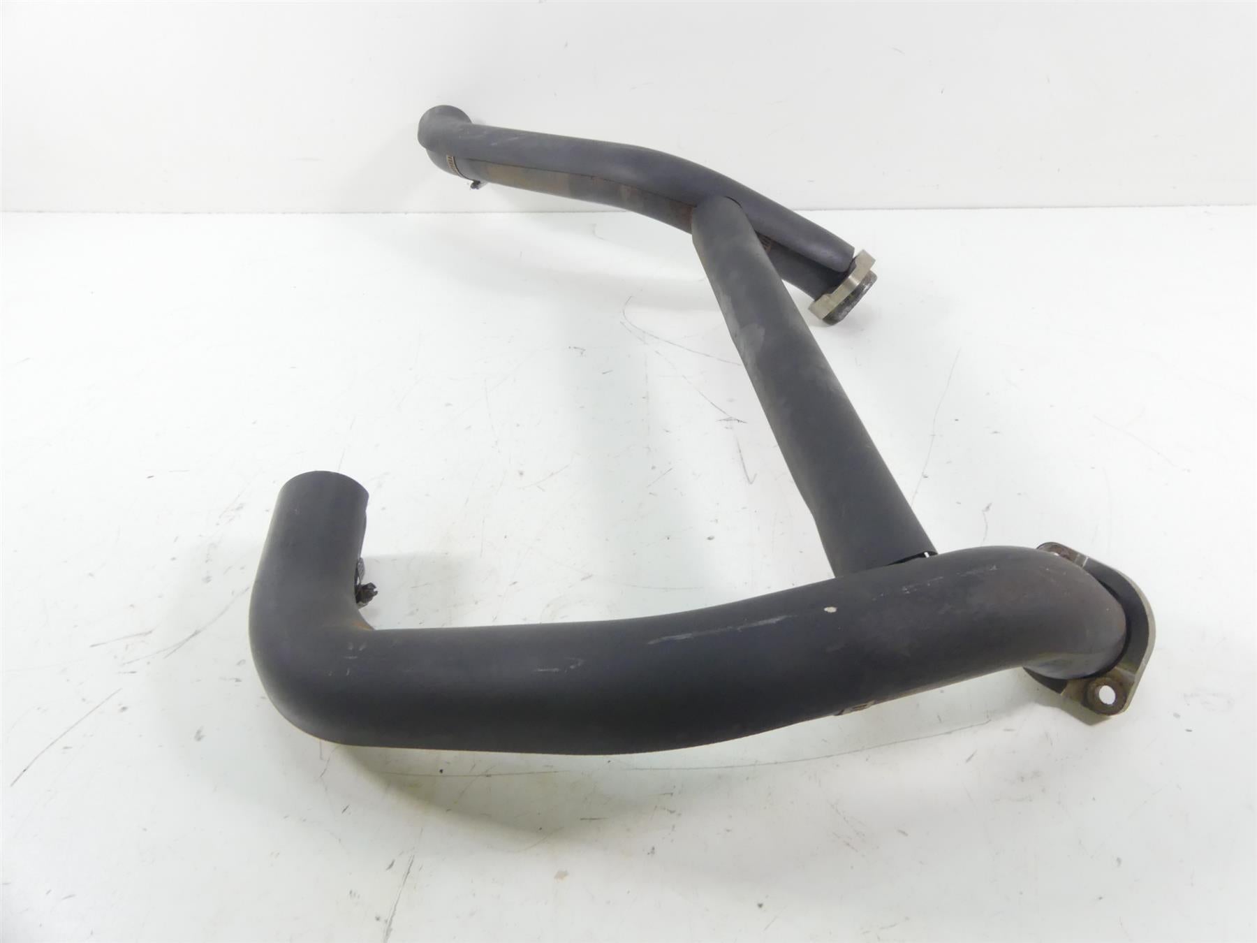 2002 Harley XL1200 Sportster Stock Exhaust Pipe Headers 65599-80 {{ shop.shopifyCountryName }} - Mototech271