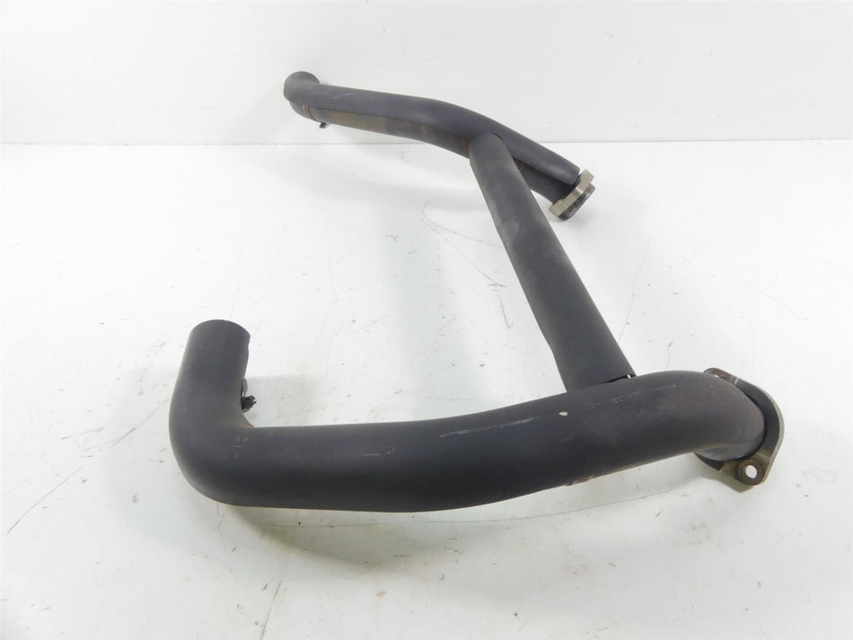 2002 Harley XL1200 Sportster Stock Exhaust Pipe Headers 65599-80 {{ shop.shopifyCountryName }} - Mototech271
