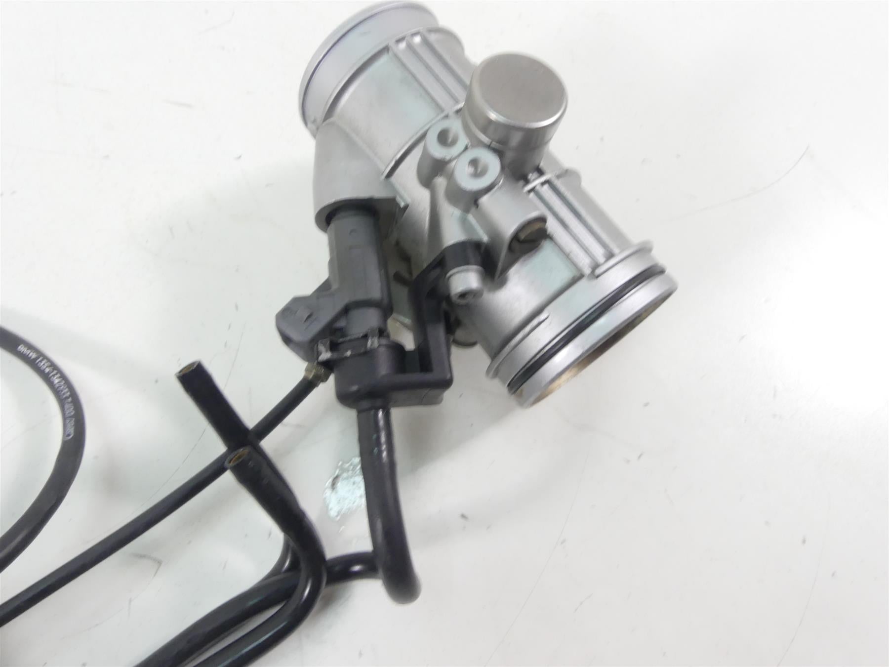 2001 BMW R1150 GS R21 Bing Throttle Body Fuel Injection Set 13541342495 {{ shop.shopifyCountryName }} - Mototech271