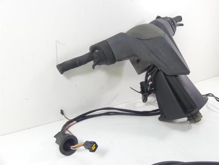 2017 Yamaha Waverunner VX 1050 CS Steering Handlebar + Switches F2X-61400-00-00 {{ shop.shopifyCountryName }} - Mototech271