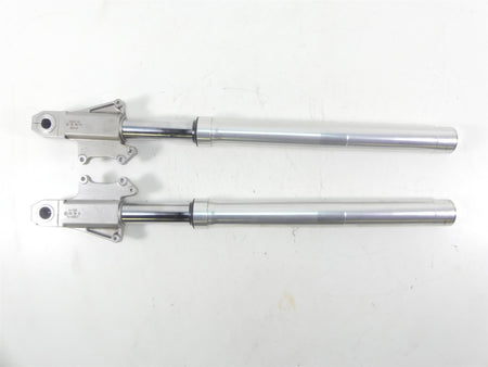 2005 Honda V-Twin VTX1800 S3 Front Straight Fork Leg 51580-MCV-R21 51480-MCV-R21 {{ shop.shopifyCountryName }} - Mototech271
