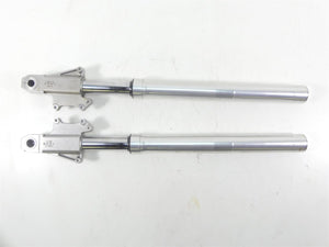 2005 Honda V-Twin VTX1800 S3 Front Straight Fork Leg 51580-MCV-R21 51480-MCV-R21