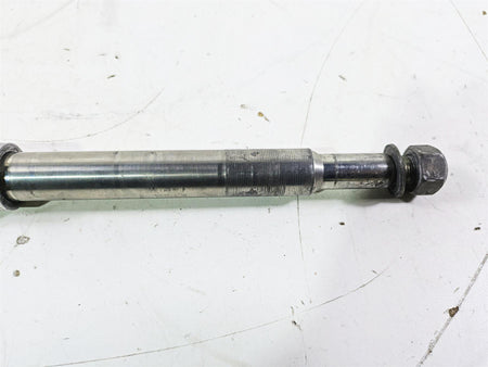 2016 Harley Touring FLTRX Road Glide Front Axle Wheel Spindle 25mm 41547-07A {{ shop.shopifyCountryName }} - Mototech271