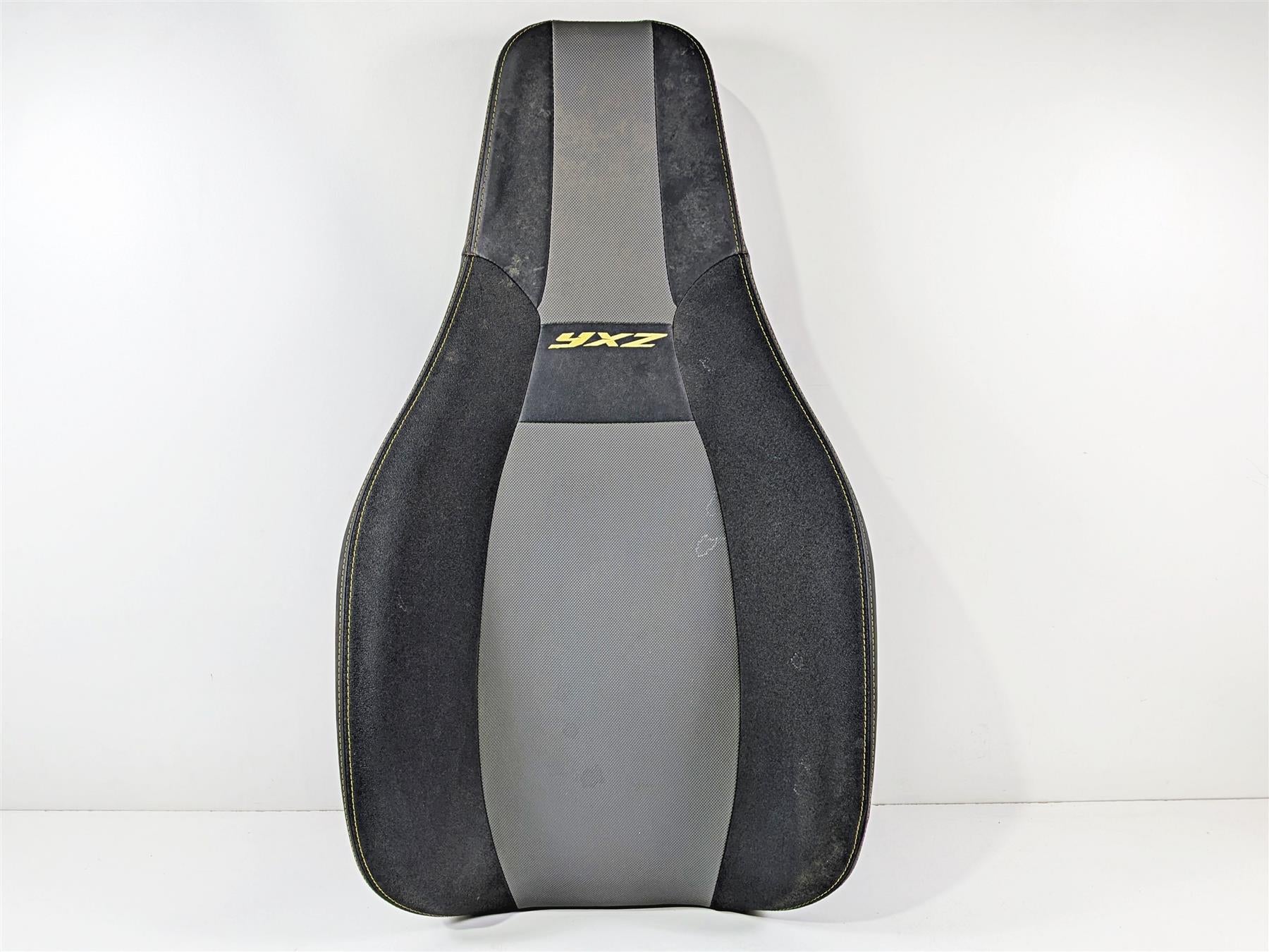 2021 Yamaha YXZ1000R EPS SS SE Rear Back Seat Cushion BAS-F4790-40-00-80 {{ shop.shopifyCountryName }} - Mototech271