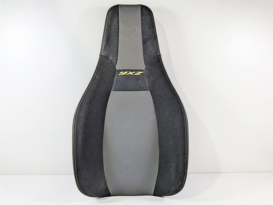 2021 Yamaha YXZ1000R EPS SS SE Rear Back Seat Cushion BAS-F4790-40-00-80 {{ shop.shopifyCountryName }} - Mototech271