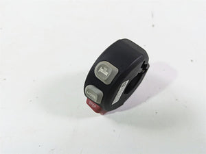 2017 BMW F800GS Adv K75 Right Hand Control Switch Grip Heater 61318567720