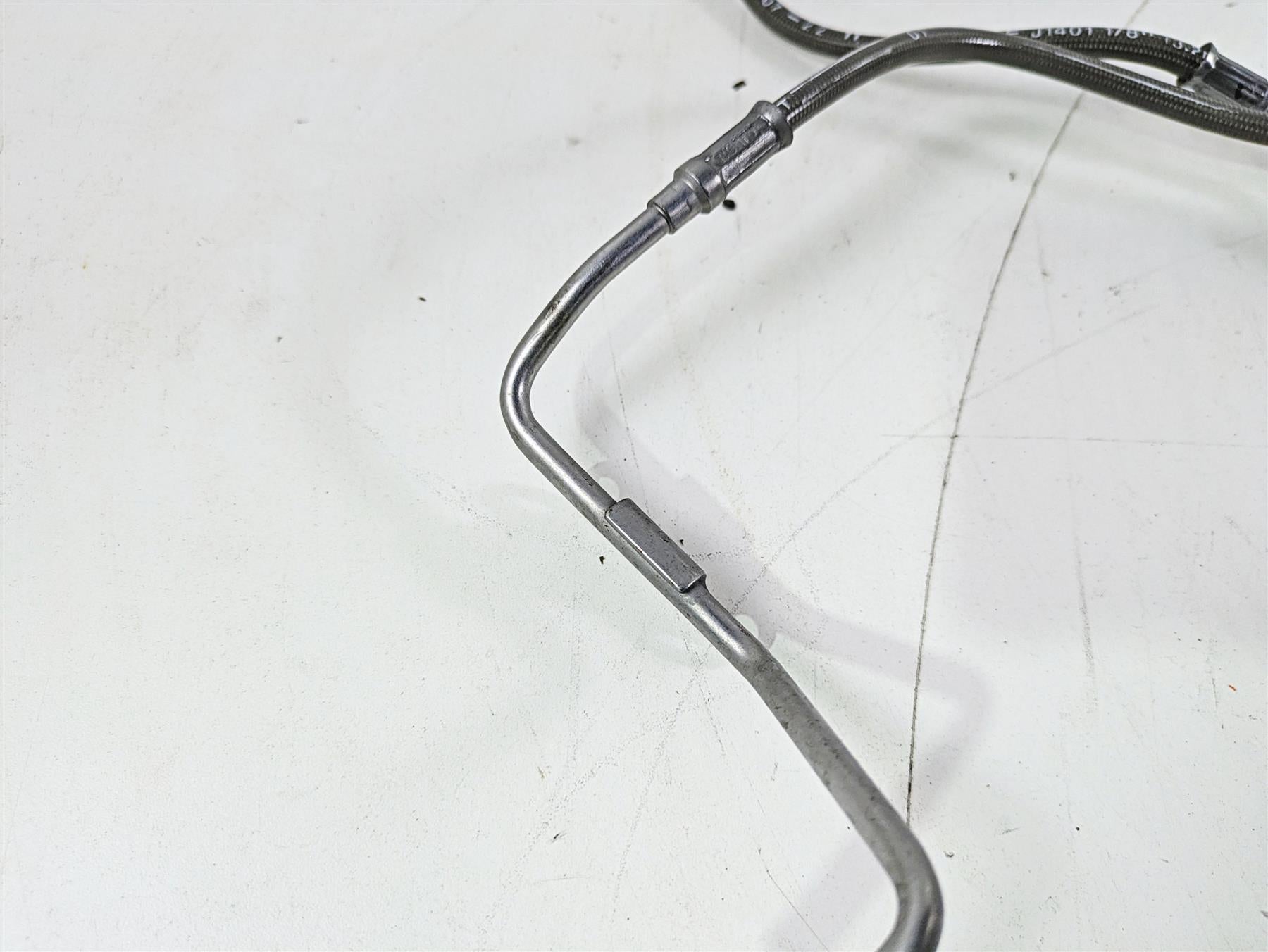 2023 BMW G310R K03 Rear Abs Brake Line Set 34329444383 34329444384 {{ shop.shopifyCountryName }} - Mototech271