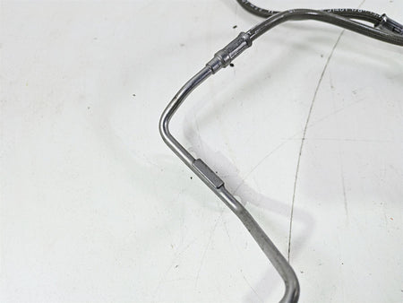 2023 BMW G310R K03 Rear Abs Brake Line Set 34329444383 34329444384 {{ shop.shopifyCountryName }} - Mototech271
