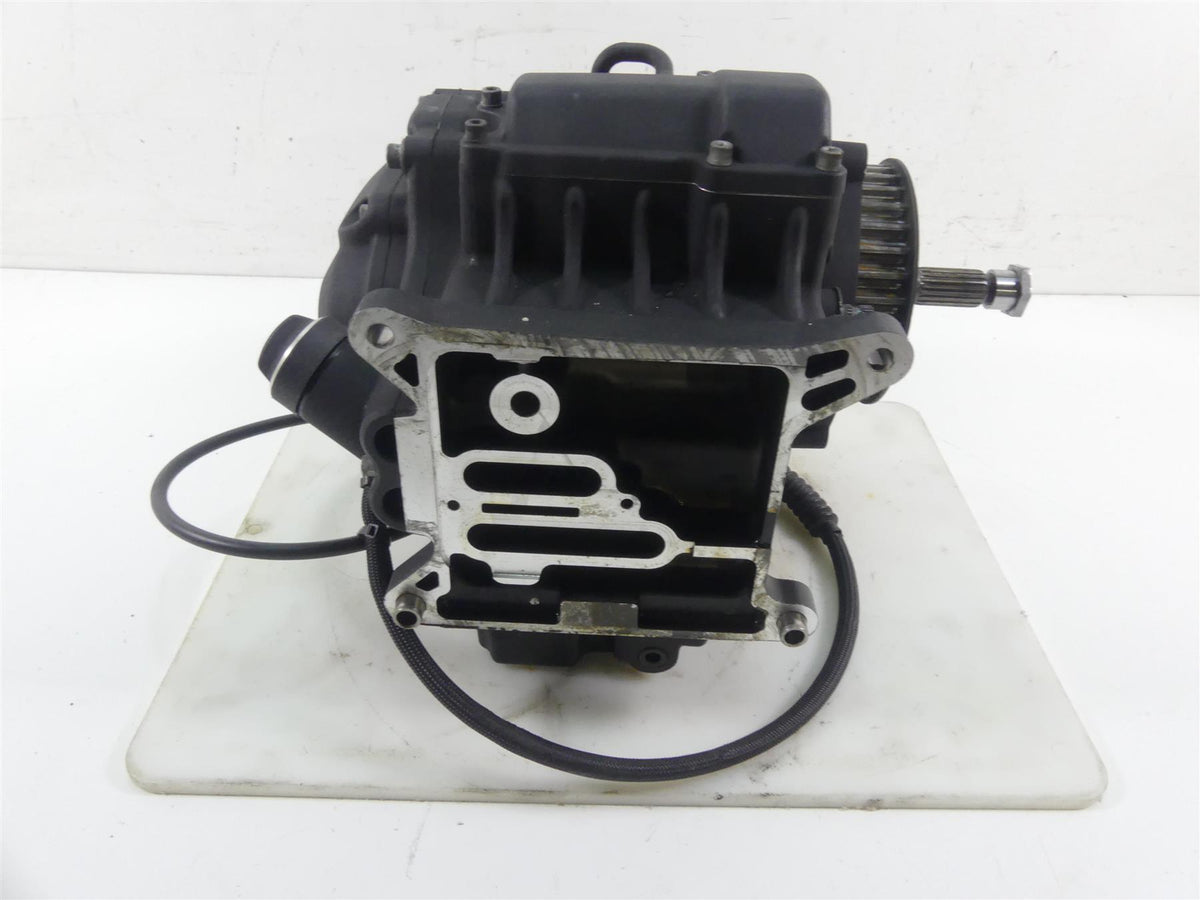 2014 Harley FXDF Dyna Fat Bob Transmission Gear Box 6 Speed - 27K 33083-10A {{ shop.shopifyCountryName }} - Mototech271