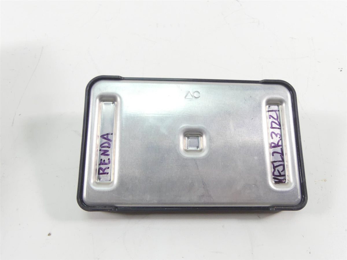 2021 Kawasaki Teryx KRX KRF 1000 Cdi Engine Control Module -VFJ Flash 21175-1482 {{ shop.shopifyCountryName }} - Mototech271