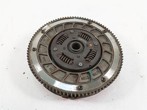 2014 Moto Guzzi California 1400 T Clutch Plate Friction Disc Set 2A000107 | Mototech271