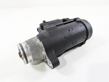 2018 Harley Touring FLHTCU Electra Glide Engine Starter Motor 107 114 31400053-Mototech271