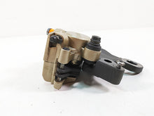 Load image into Gallery viewer, 2012 Triumph Tiger 800XC ABS Rear Nissin Brake Caliper &amp; Bracket T2025050
