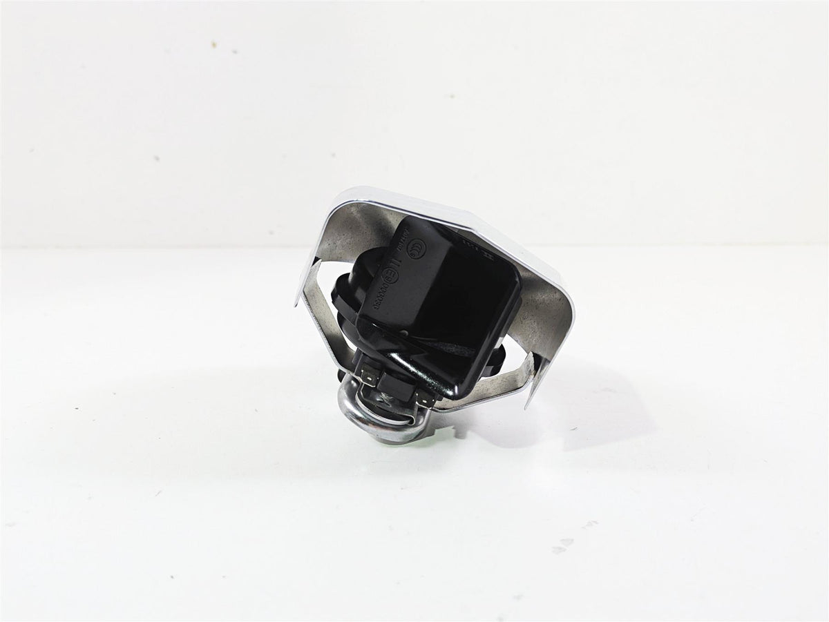 2014 Harley FXDF Dyna Fat Bob Horn & Chrome Cover 61300478A {{ shop.shopifyCountryName }} - Mototech271