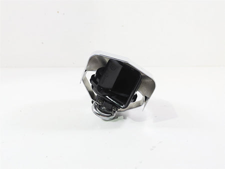 2014 Harley FXDF Dyna Fat Bob Horn & Chrome Cover 61300478A {{ shop.shopifyCountryName }} - Mototech271