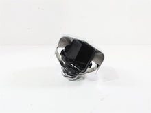 Load image into Gallery viewer, 2014 Harley FXDF Dyna Fat Bob Horn &amp; Chrome Cover 61300478A
