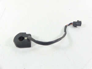 2006 Ducati 999 Biposto Right Start Stop Hand Control Switch 65040081B | Mototech271