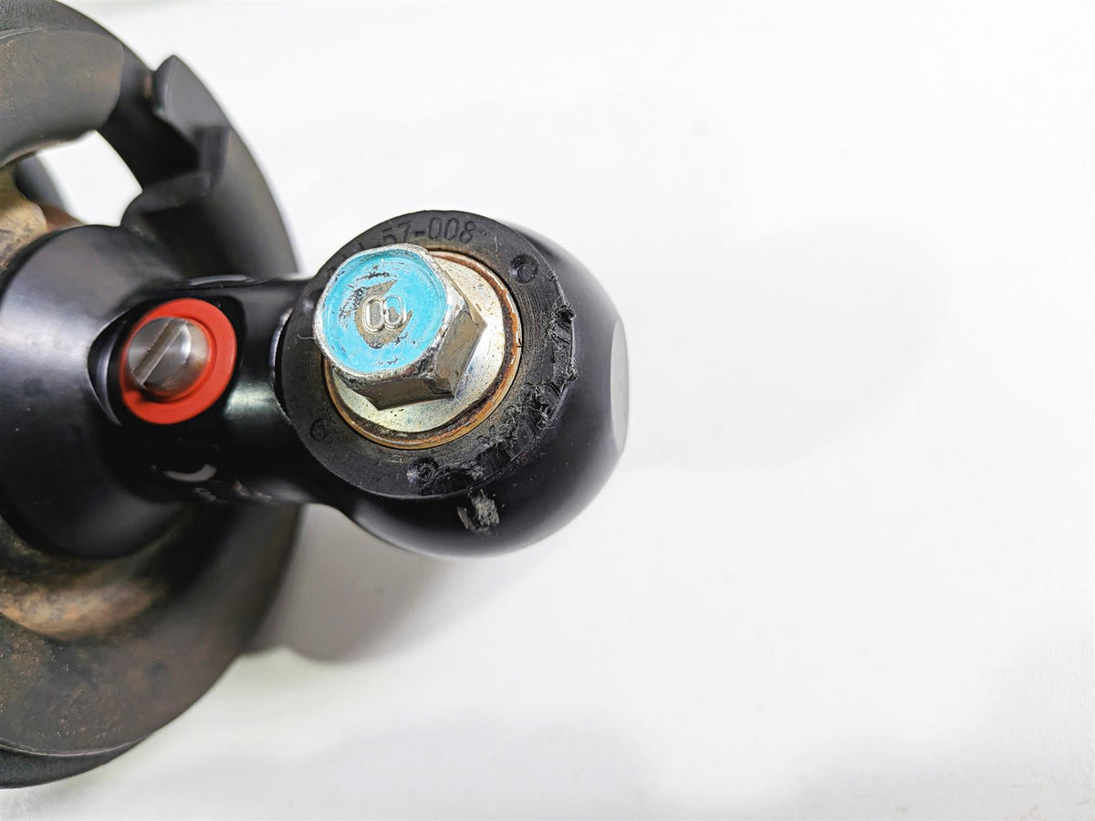 2021 Yamaha YXZ1000R EPS SS SE Fox Performance Front Rear Shock Set BAS-F310H-01 {{ shop.shopifyCountryName }} - Mototech271