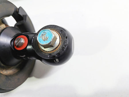 2021 Yamaha YXZ1000R EPS SS SE Fox Performance Front Rear Shock Set BAS-F310H-01 {{ shop.shopifyCountryName }} - Mototech271