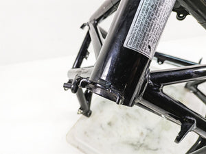 2017 Mv Agusta Dragster 800 Straight Main Frame Chassis With Clean California Title 80A0B6617 80B0B6617