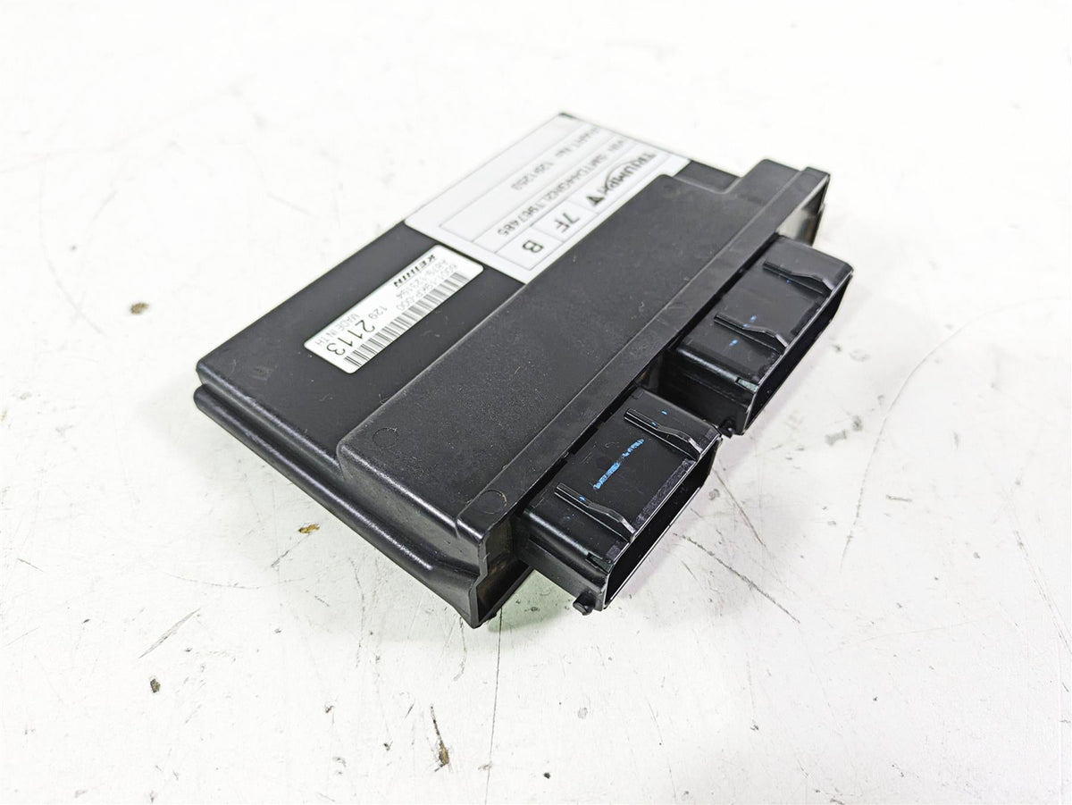 2020 Triumph Street Scrambler 900 Cdi Ecu Ecm Engine Control Module T1291253 {{ shop.shopifyCountryName }} - Mototech271