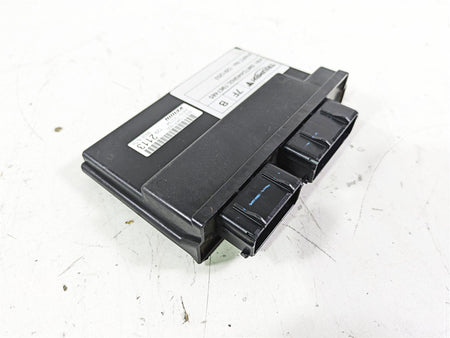 2020 Triumph Street Scrambler 900 Cdi Ecu Ecm Engine Control Module T1291253 {{ shop.shopifyCountryName }} - Mototech271