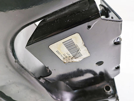 2006 Harley FLSTI Softail Heritage Oil Tank Reservoir & Lines 62492-00A {{ shop.shopifyCountryName }} - Mototech271