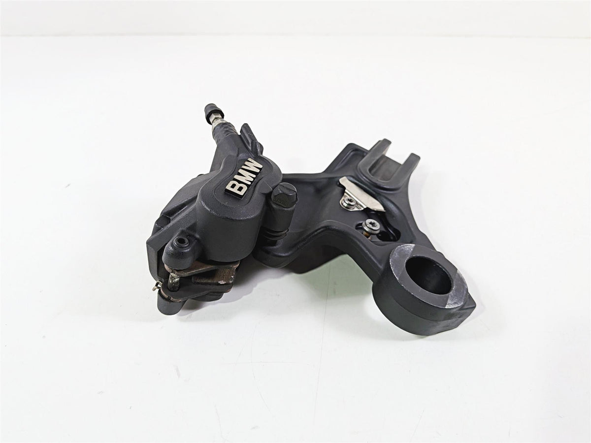2016 BMW S1000XR K49 Brembo Rear Brake Caliper & Bracket 34218546608-Mototech271