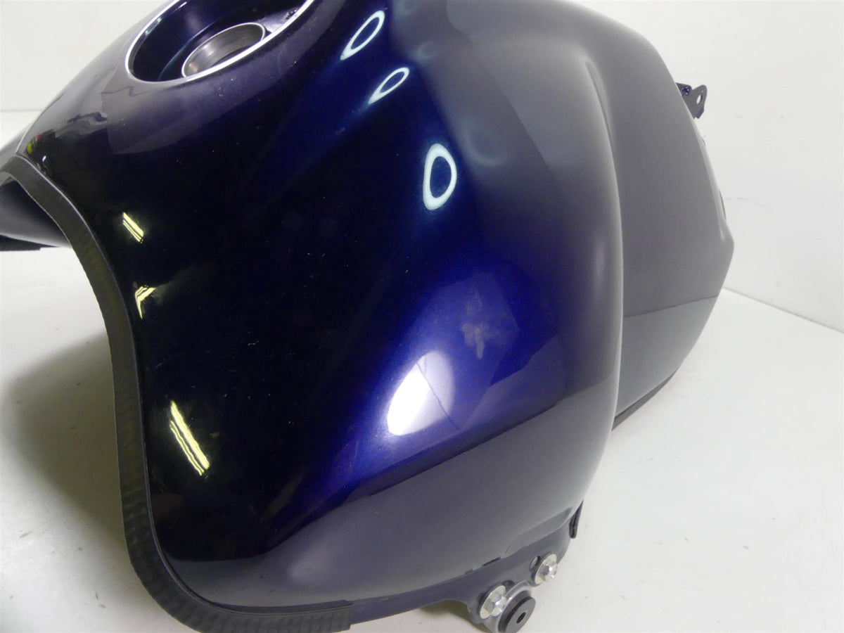 2017 Yamaha XT1200Z Super Tenere Fuel Gas Petrol Tank Reservoir 23P-YK241-00 {{ shop.shopifyCountryName }} - Mototech271