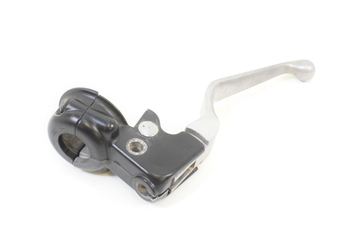 2003 Harley Touring FLHRCI Road King Clutch Perch Lever Assembly 38608-96 {{ shop.shopifyCountryName }} - Mototech271