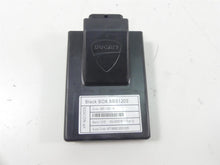 Load image into Gallery viewer, 2015 Ducati Diavel Dark Egicon Bbs 1203 Black Box Bbox Control Module 38510311E
