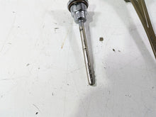 Load image into Gallery viewer, 2021 Harley Softail FXBBS Street Bob Oil Dipstick Spout Set  62800062 | Mototech271
