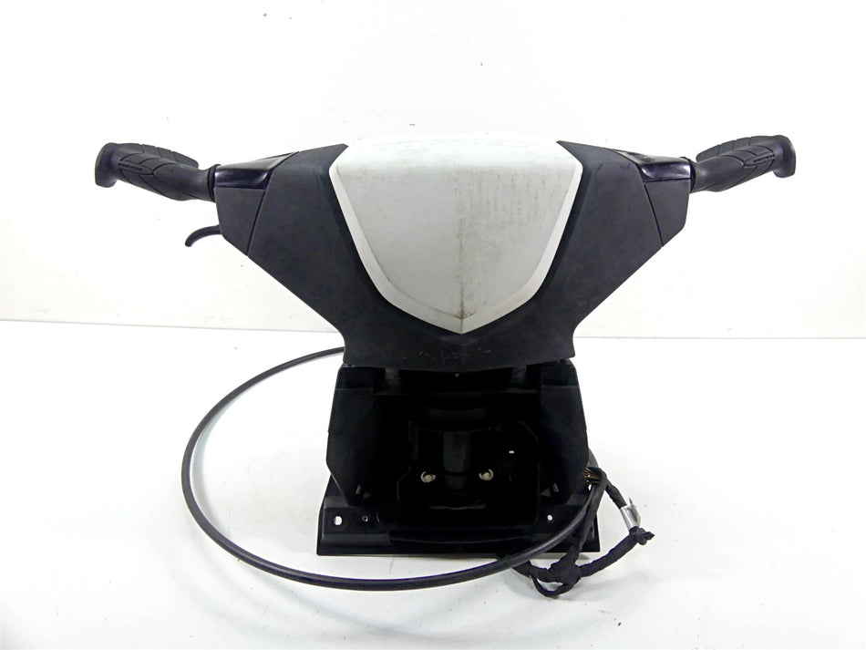 2018 Seadoo GTS 90 Steering Column Handlebar Control Switch Set 277001963 {{ shop.shopifyCountryName }} - Mototech271