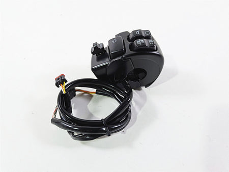 2024 Harley FXLRS Dyna Low Rider Left Hand Cruise Control Switch 71500292-Mototech271