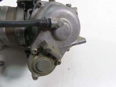 1989 Harley Touring FLTC Tour Glide Carburetor Carb & Intake - Read 27026-88A {{ shop.shopifyCountryName }} - Mototech271