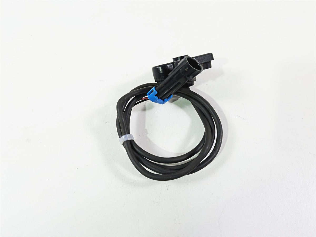 2016 Indian Chief Classic Front Abs Wheel Speed Sensor 4013251 {{ shop.shopifyCountryName }} - Mototech271