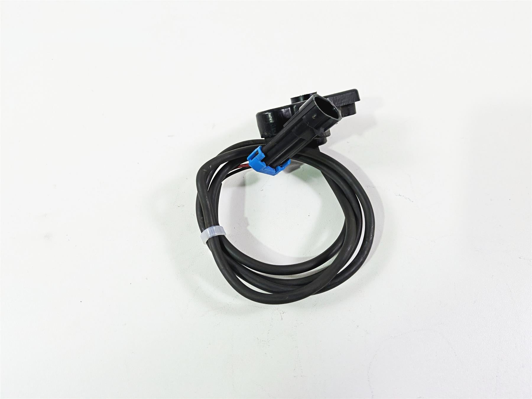 2016 Indian Chief Classic Front Abs Wheel Speed Sensor 4013251 {{ shop.shopifyCountryName }} - Mototech271