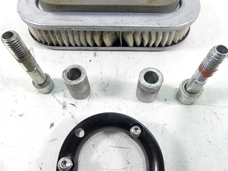 1997 Harley Sportster XL1200 C Screamin Eagle Air Filter Breather Box 29331-96 {{ shop.shopifyCountryName }} - Mototech271